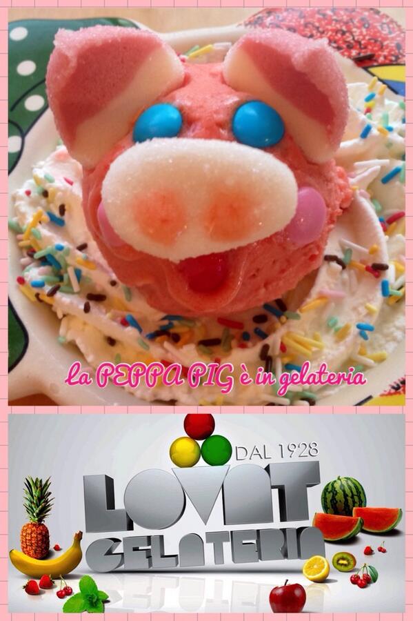 gelaterialovat's tweet photo. Novitá per i più piccoli http://t.co/UhaIWmFx7M