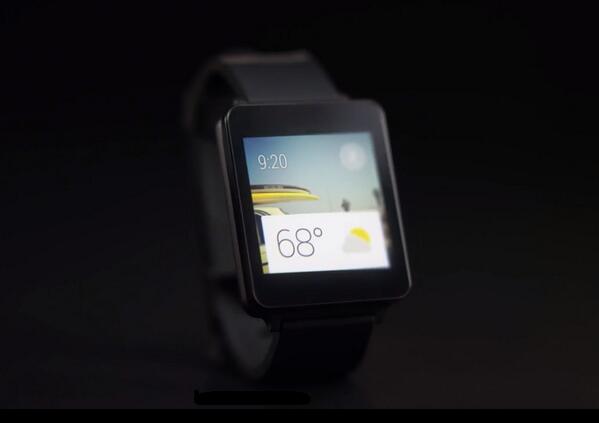 IndoreWwc's tweet image. Android Wear: 5 Key Points From Google&apos;s Wearable Strategy 
bit.ly/1mcL8ck
.... its awesome