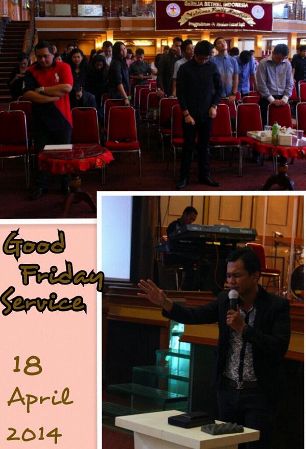 Young VIFA Service tweet media