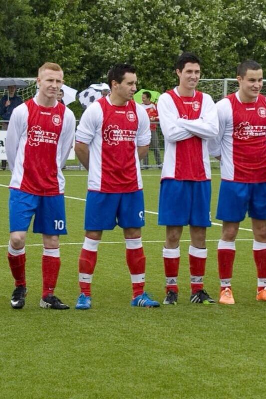 Mike van der velden (@madmikee93) on Twitter photo 