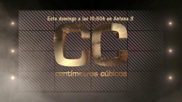 puntalproduc's tweet photo. ¿Qué queremos? ¡@CCubicos! ¿Cuándo? ¡Este domingo! ¿A qué hora? ¡A partir de las 10:50! ¿Dónde? ¡En @antena3com! http://t.co/NIt4tYnkLf