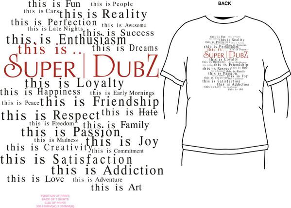FunkyFusionPro's tweet photo. Tshirt printing from R55 / top http://t.co/wkfdqkQMjQ