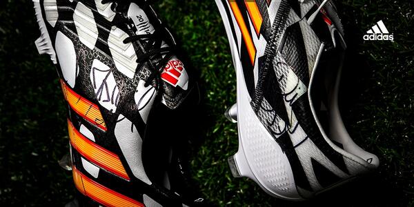 adidasfootball's tweet photo. Gabung @adidasfootball &amp; RT tuk kesempatan mendptkan sepatu Battle Pack dr Costa &amp; Di Maria! #allin or nothing http://t.co/hx4t8umofr