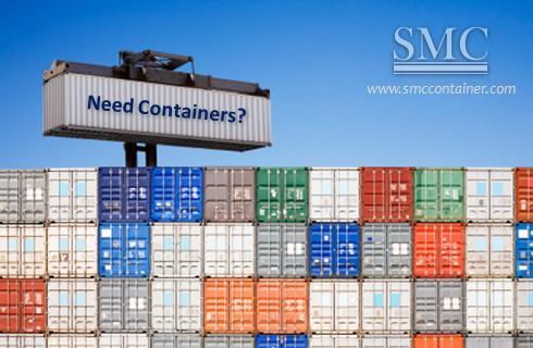 Need New Containers? SMC is glad to help you out! Check out goo.gl/lrZKiw. #lowprice #container