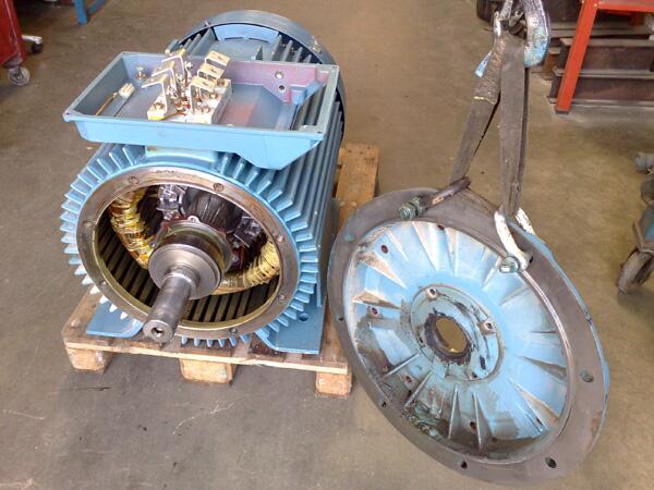 Rajamane2's tweet photo. Rajamane provides comprehensive services covering all types of low- and high-voltage motors including motor rewinds. http://t.co/5ocf373pdF
