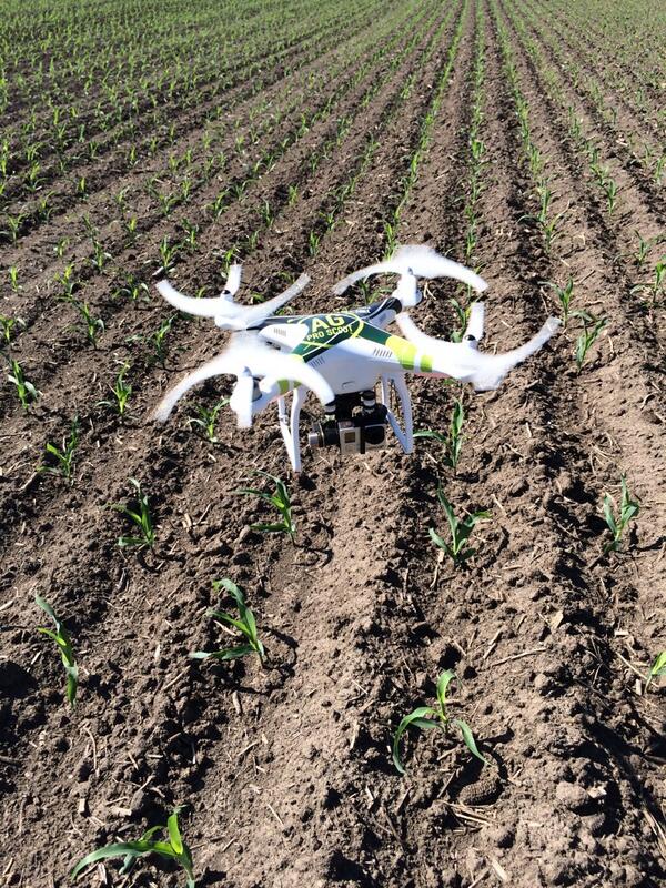 TheChadColby's tweet photo. Yep more flight missions today!  Awesome #colbyuas @AerialMediaPros http://t.co/b4U0c9Erwj