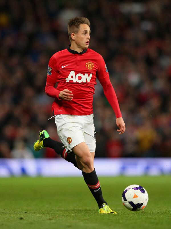 ManUtd_ID's tweet photo. Adnan Januzaj terpilih menjadi Pemain #mufc Terbaik bulan Mei,diatas Mata dan Vidic. Info: http://t.co/TKHu5PWCPQ  http://t.co/ULmwkSZqeS