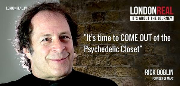 Have you come out of the #psychedelic closet?
youtu.be/_n-YsyAef1w
#PsychedelicRenaissance
