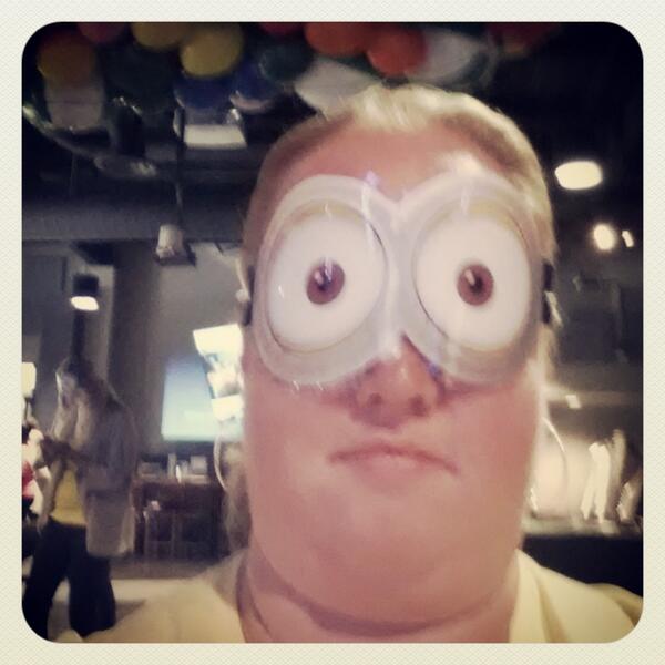 tsize79's tweet photo. Haha...in service fun http://t.co/msGzT1fQED