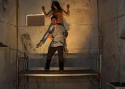 PalacioFerrera's tweet photo. Hoy en Avilés, danza, teatro y música.
http://t.co/sbL4U7HBfy . http://t.co/g8nnr8JT5E