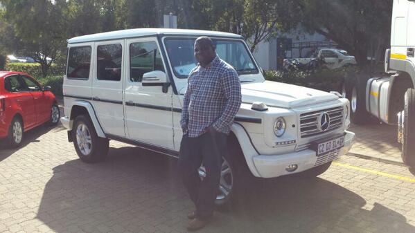 siphumaauto's tweet photo. Trip was wow http://t.co/jlLdbXUtKg