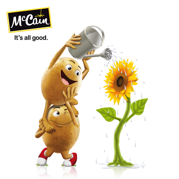 Wij zetten de bloemetjes buiten dit weekend! Jij? #fijnweekend