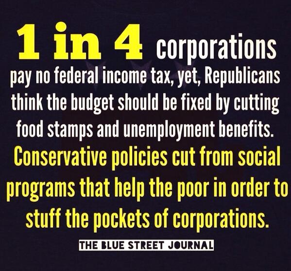 I_Karumba's tweet photo. How many #Republicans does it take to change a lightbulb?

NONE: It takes workers

#UniteBlue #dem #p2 #tcot #pjnet http://t.co/GpgFHdp7z5