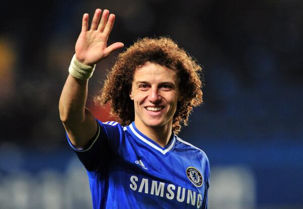 BBCSport's tweet photo. Chelsea are in advanced talks with Paris St Germain over the sale of David Luiz for around £40m #cfc #bbcsportsday http://t.co/XJcewOnHsW