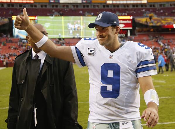 NFL's tweet photo. "You might want to remember no QB has more comebacks in the 4th quarter or OT since 2011." http://t.co/uapeM0P32W http://t.co/yyv9OVIvHX