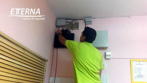 Instalaciones 'llave en mano' al mejor precio para garantizar tu seguridad

¿Eres ETTERNA?

etterna.es