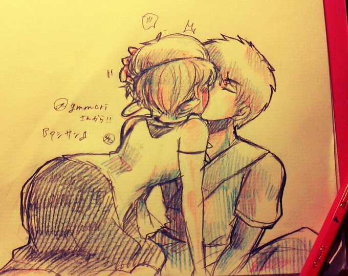 アシサンのtwitterイラスト検索結果 古い順 アシサンのtwitterイラスト検索結果 古い順