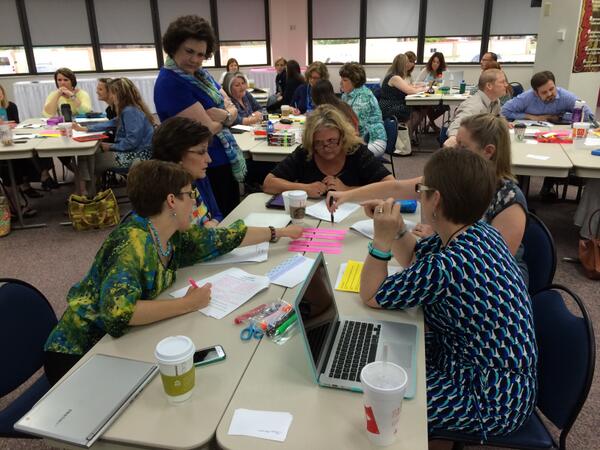 MISD Tech Story tweet media