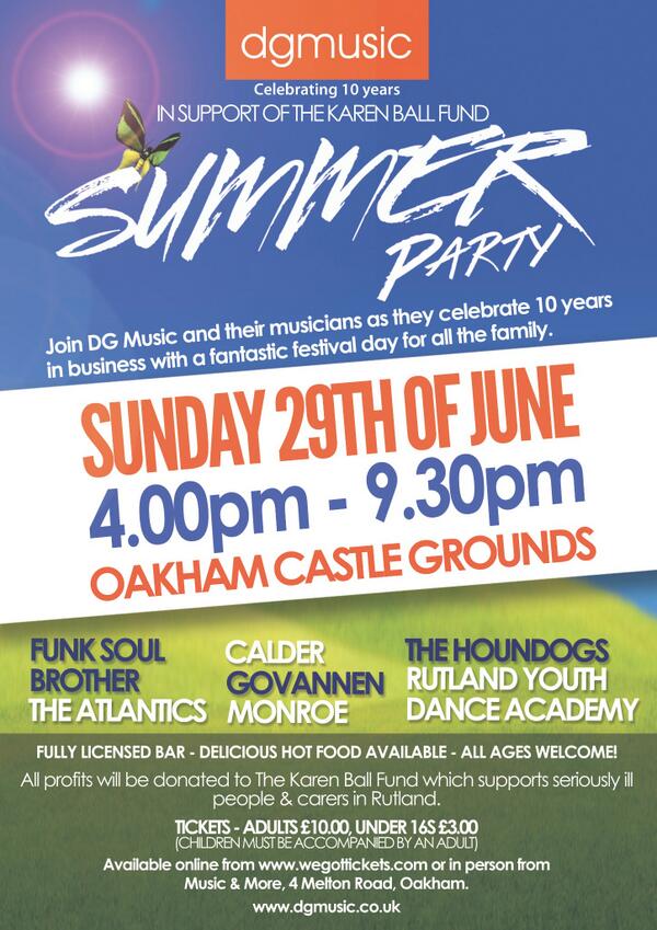 Please share and RT our event :) bit.ly/1mGnh8e @LincsEcho