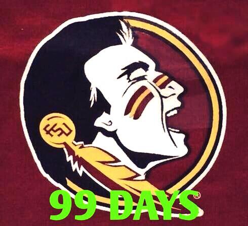 FSU18Noles's tweet image. 99 DAYS UNTIL #FSU OPENS A CAN OF WHOOP ASS.