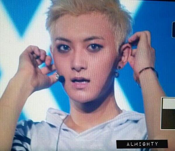 kaiyunSportVip's tweet photo. [PREVIEW] 140523 《EXO FROM. EXOPLANET #1 #LOSTPLANETinSEOUL》 - TAO
Cr: almighty http://t.co/ag6Dwh2ivy