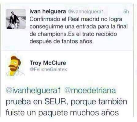 diegovsj's tweet photo. #SoyChampionsOne prueba en SEUR http://t.co/WWOjB2Ruj0