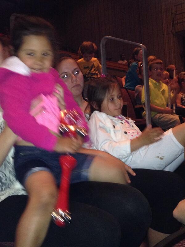 dsweeney36's tweet image. #mygirls #lovethem