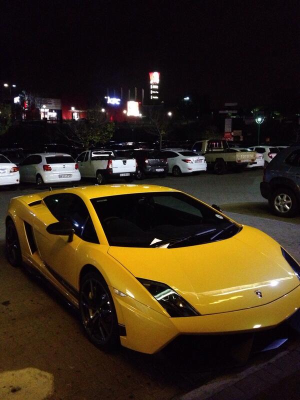 When last did u see one of these babies!