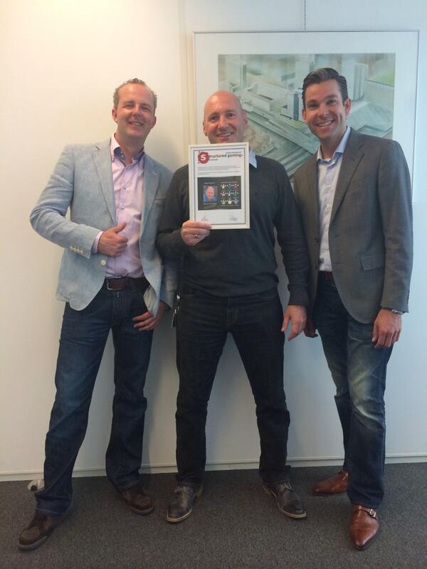 fkoemans's tweet photo. @HelgeKooistra heeft de game #wereldvanverandering behaald met een epische pitch missie! http://t.co/OGrC0adrt7
