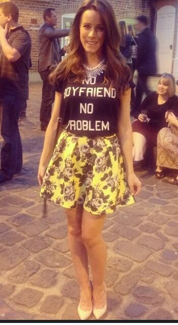 Who likes my t shirt? Buy yours at http://t.co/qSWiB0oecQ @RevengeLondon for &pound;20 xxx http://t.co/7dS