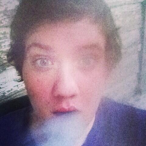 ThatMichaelkidd's tweet photo. Wake and bake 👌 http://t.co/fWzE5bmnaD
