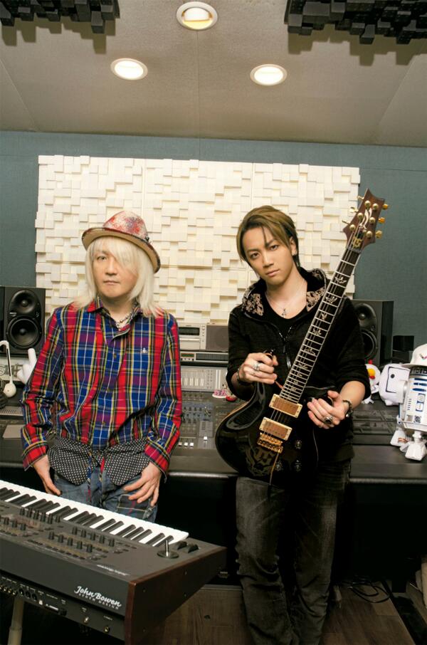 7月号PR】TAKUMI @TAKUMI_YFCzの対談連載「匠ism TALK」。次号はaccess