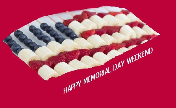 MHWHouston's tweet photo. Have a safe &amp; healthy holiday weekend! http://t.co/VKEnIjskgN