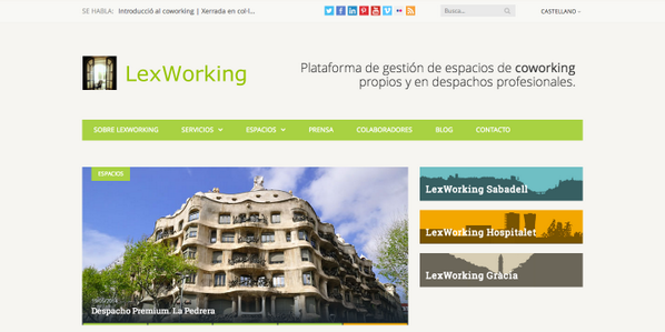 LexWorkingSBD tweet picture