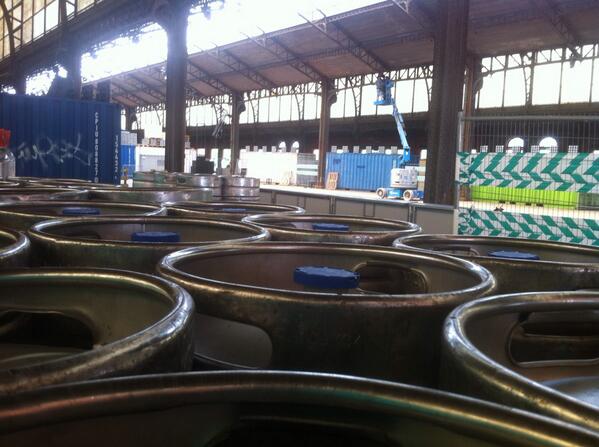 VertPop's tweet image. "I love it when a plan comes together" - see you tonight :-) #vertpop