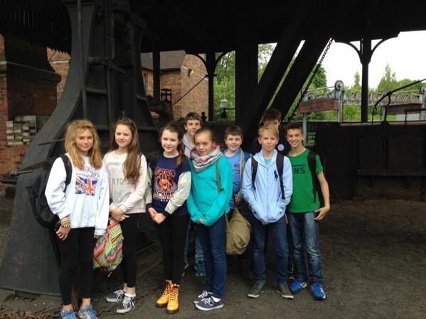 BCS HISTORY tweet media