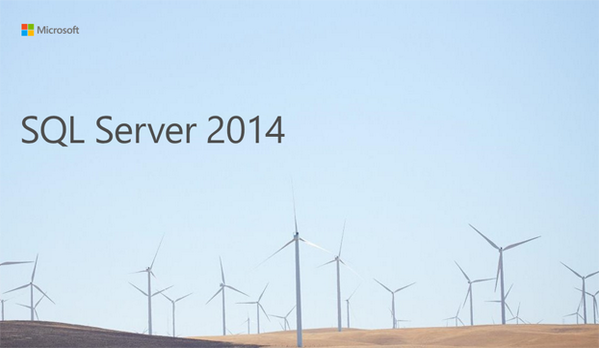 #SQLServer2014 sektöre hızlı bir giriş yaptı ve rekorları alt üst etmeye başladı. mstr.to/1lP6RW1