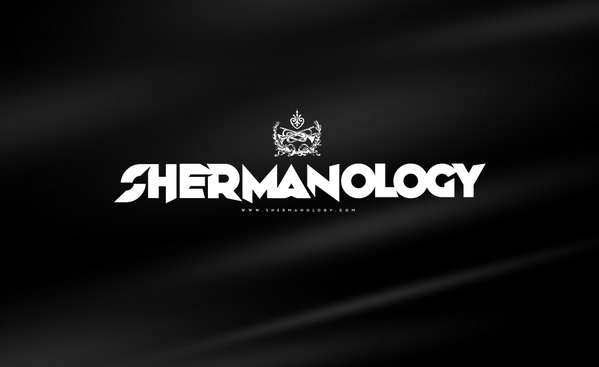 The new, official, logo of <a href="/shermanology/">Shermanology</a>