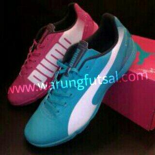 puma evospeed 4.2