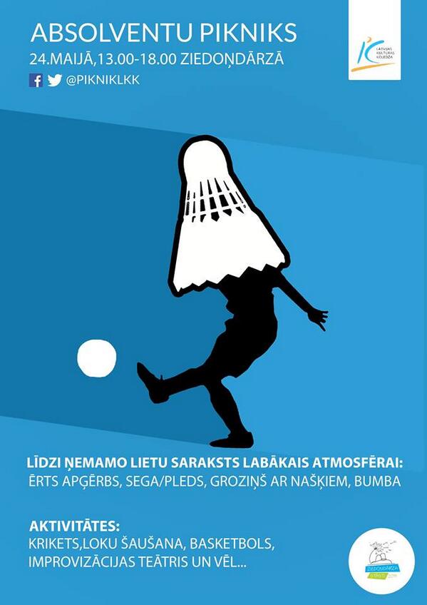 PIKNIKLKK's tweet photo. JAU RĪT!!! http://t.co/oEi525ymPw