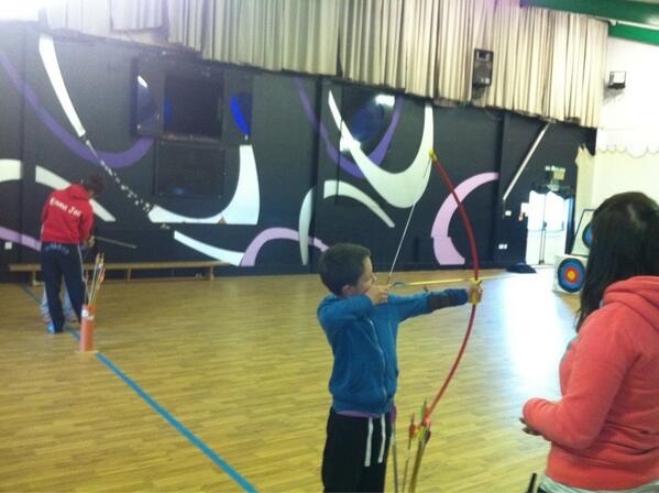 Archery