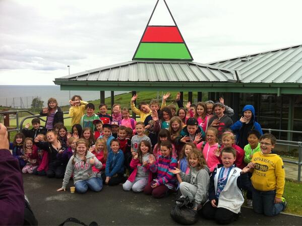 Bye Llangrannog