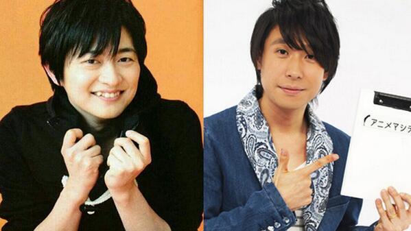 nijimen's tweet photo. 【400RT】下野紘さんが5月26日放送「アニメマシテ」にVTR出演！MC・鈴村健一さんからの無茶ぶりも！？ｗｗｗ http://t.co/KnPqWwX8AV http://t.co/DcndyArEU6