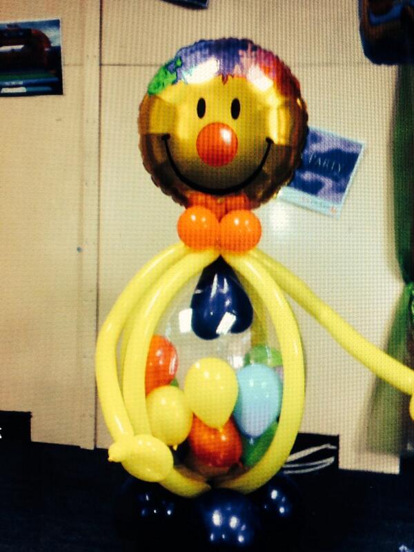 BPartystation tweet picture