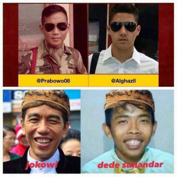 Ya juga sih! HAHAHA!!