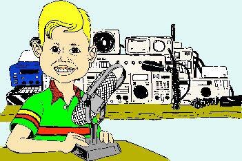 Radioclubs comment créer, animer, effectuer la Formation et développer le Radioamamateurisme
sites.google.com/site/promotion…