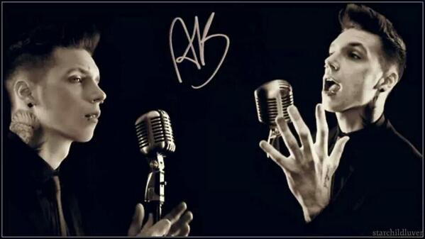 Kayleen Cooper (@band_junkie69) on Twitter photo 