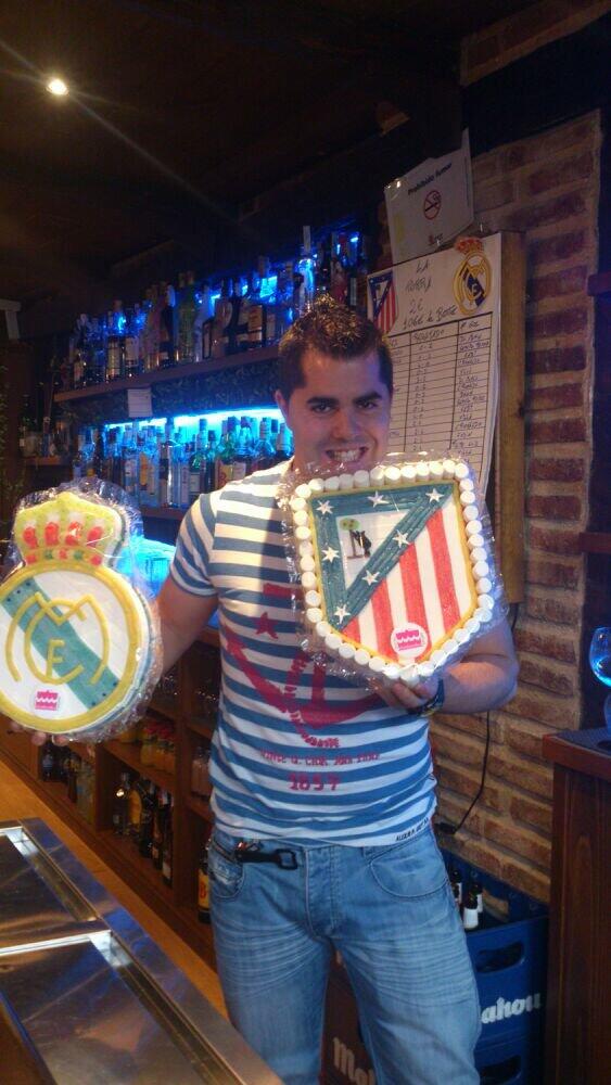 CathedralPub's tweet photo. Mañna es l gran día!Partidazo n la Cathedral!Ven a animar a t equipo y comparte cn nsotros tdo lo q tenems preparado! http://t.co/Wz2oaW46Av
