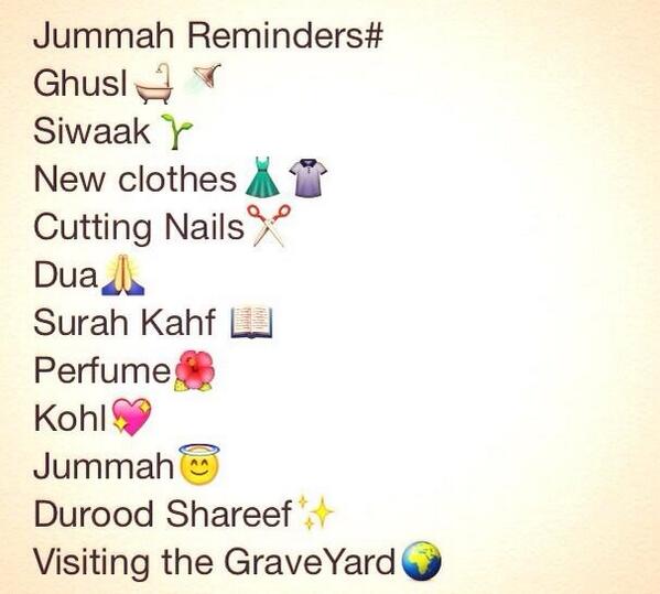 ioeisoc's tweet photo. The best day of the week has come...
#Jummah http://t.co/EOEWZU7NkU