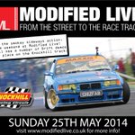Photo by Modified Live (@ModifiedLive)